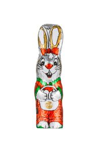 Bio Osterhase 65g Vollmilchschokolade