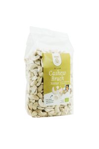 Gepa Bio Cashew Bruch 500g