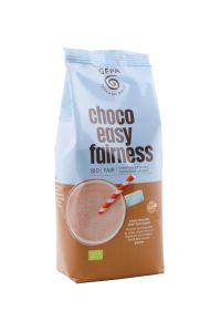 Gepa Bio Kakaogetränk Choco Easy Fairness, 400g