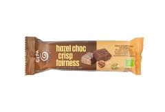 Gepa Bio Waffel Hazel Choc Crisp Fairness 30g