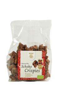 Gepa Bio Schoko Crispies 100g