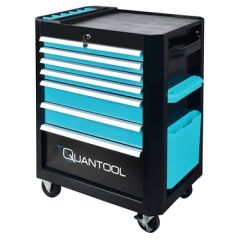 QUANTOOL Werkstattwagen Q25160