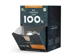 My Coffee Cup - Caffè Caramel Kaffeekapseln