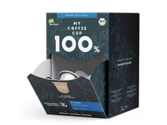 My Coffee Cup -  Lungo Caffè Crema Kaffeekapseln