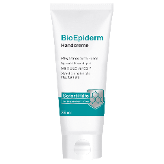 BioEpiderm Med Handcreme | 75ml | 20 Stück