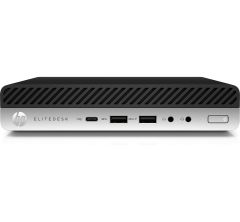 HP EliteDesk 800 G5 (Mini)