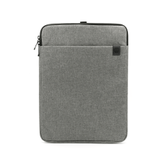 SHIFTsleeve 14" Topload / grau