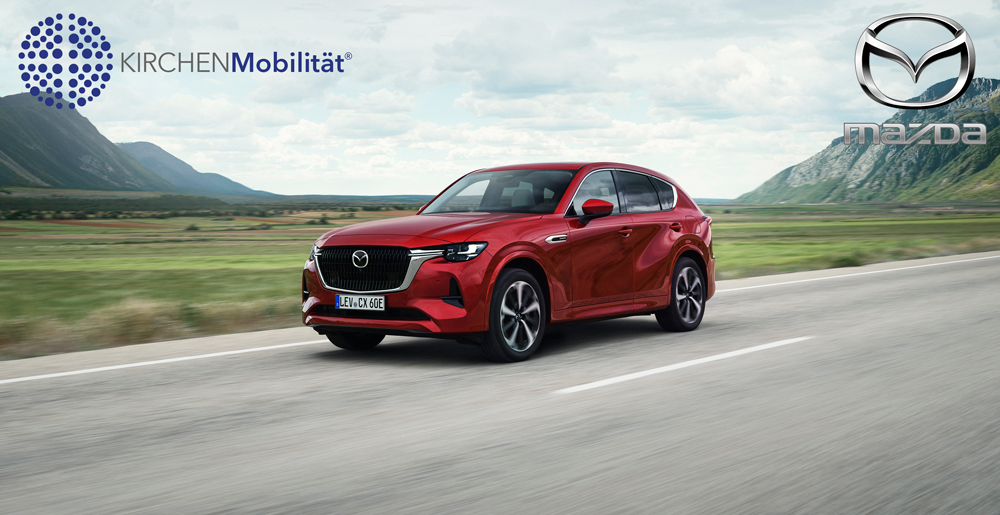 Jetzt profitieren: Mazda erhöht die Rabatte!