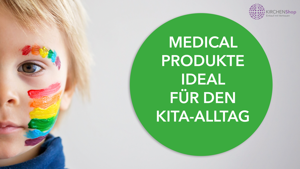 IEA Medical erweitert Produktportfolio für Kitas