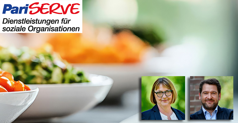 Klimagesunde Lebensmittel in sozialen Einrichtungen