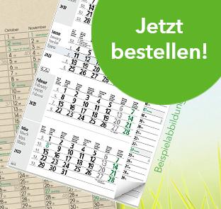 HKD Kalender 2026: Jetzt bestellen!