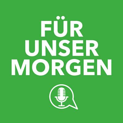 Für unser Morgen Podcast: Jetzt auch auf Spotify, Deezer und Google Podcasts 