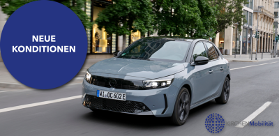 Nachhaltiges Flottenmanagement: Attraktive Konditionen von Stellantis