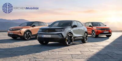 Hohe Rabattwelle bei Stellantis im ersten Quartal