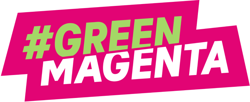 Greenmagenta