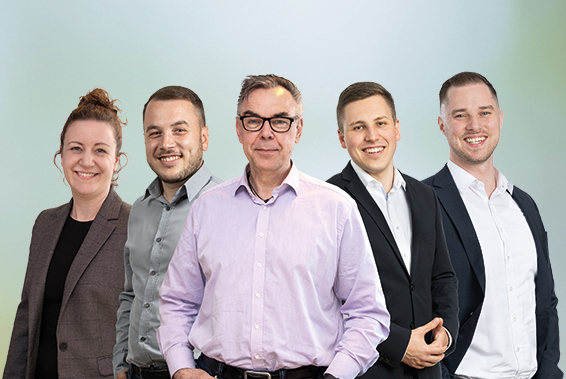 Persönliche Beratung