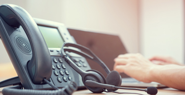 Telefonanlagen