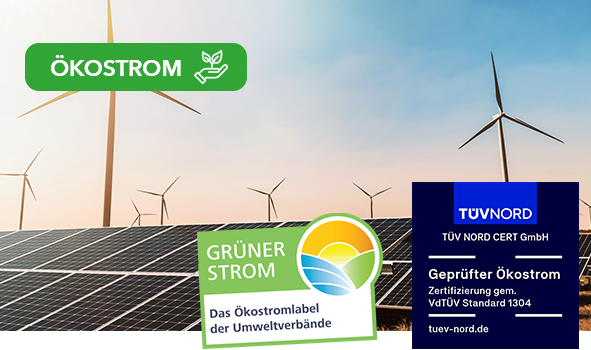 Grünstrom