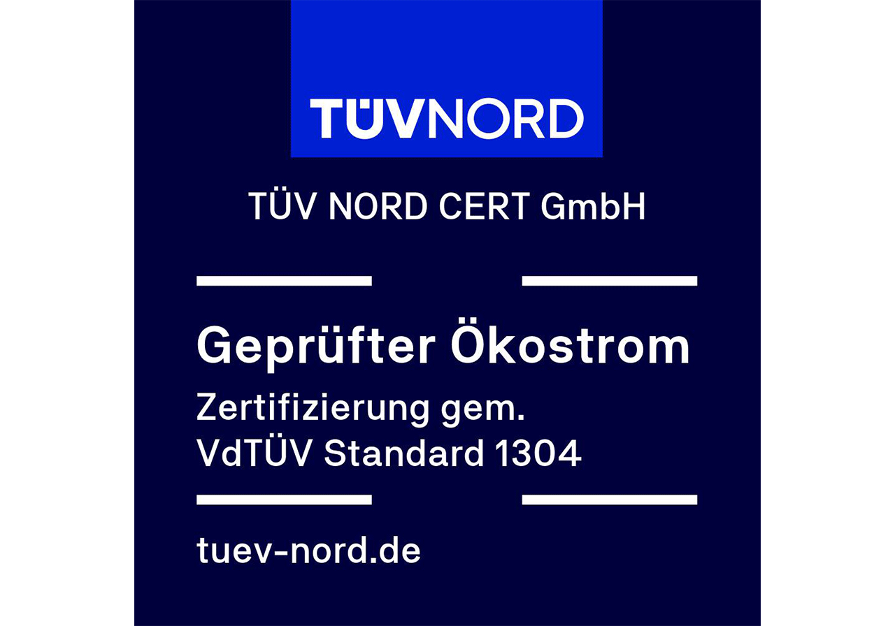 TÜV Nord Logo