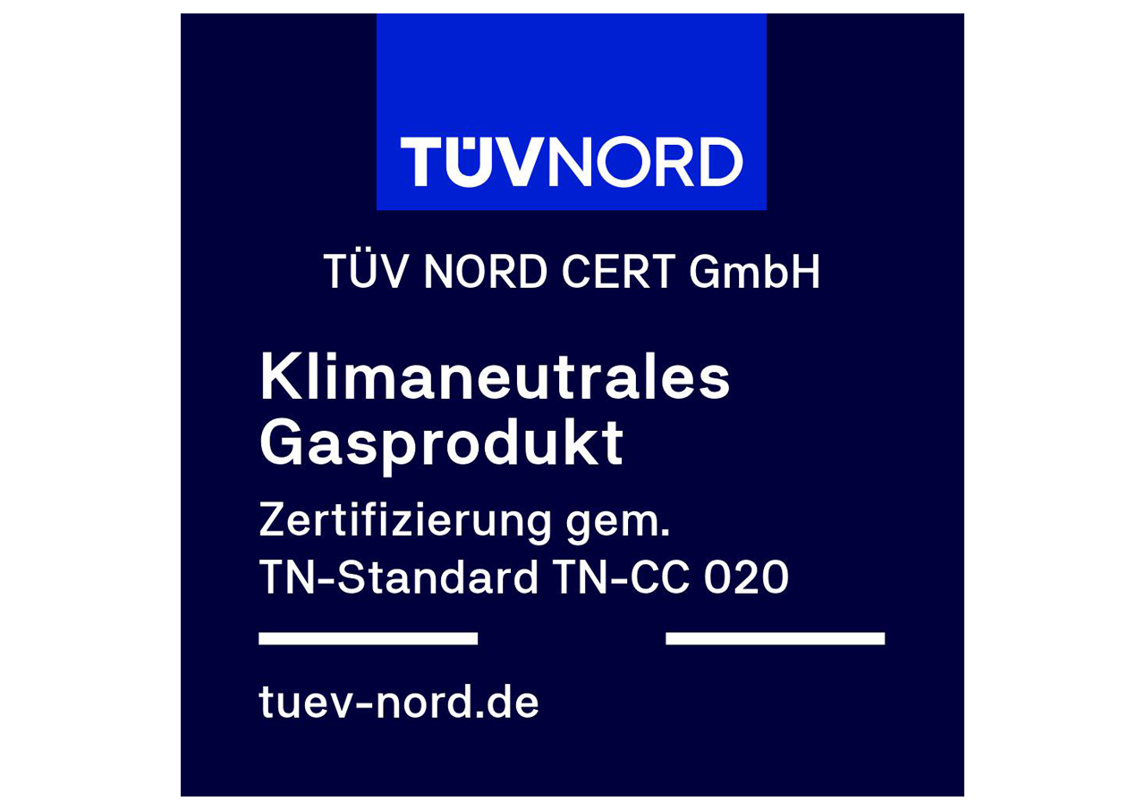 TÜV Nord Logo