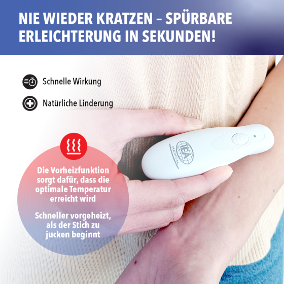 insektenstichheiler