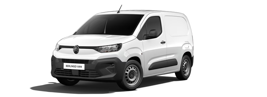 e-Berlingo NFZ