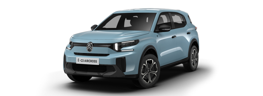 Citroen e-C3