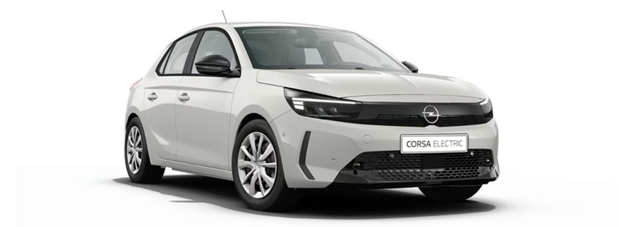 OPEL Corsa e