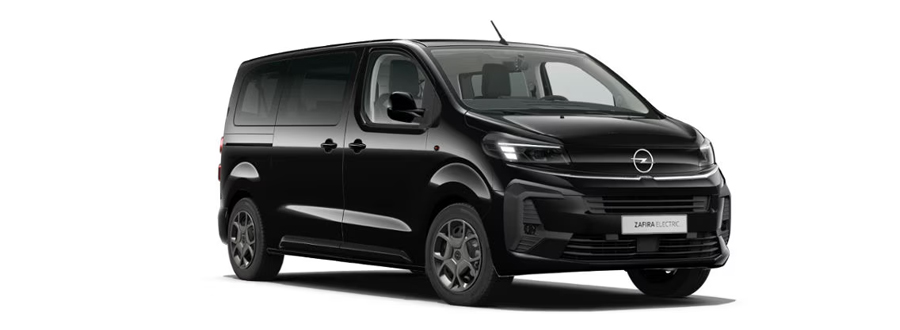 OPEL Zafira e