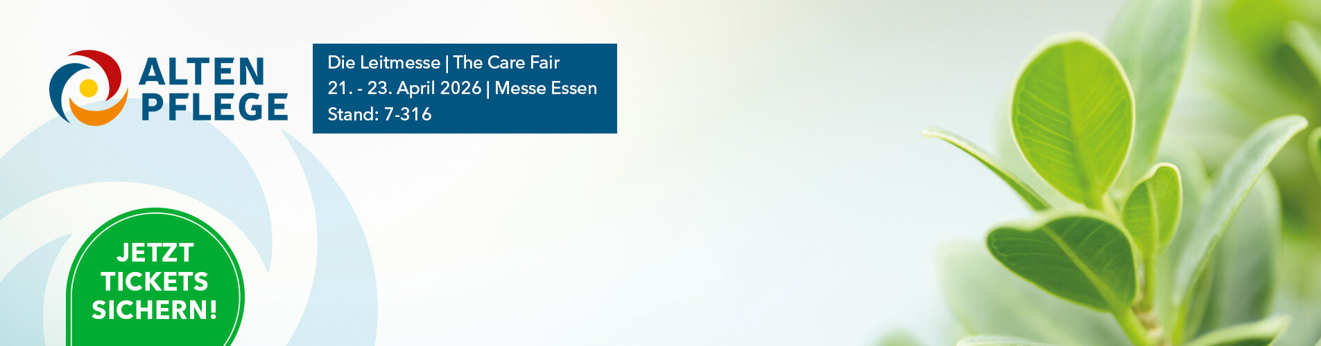 altenpflegemesse