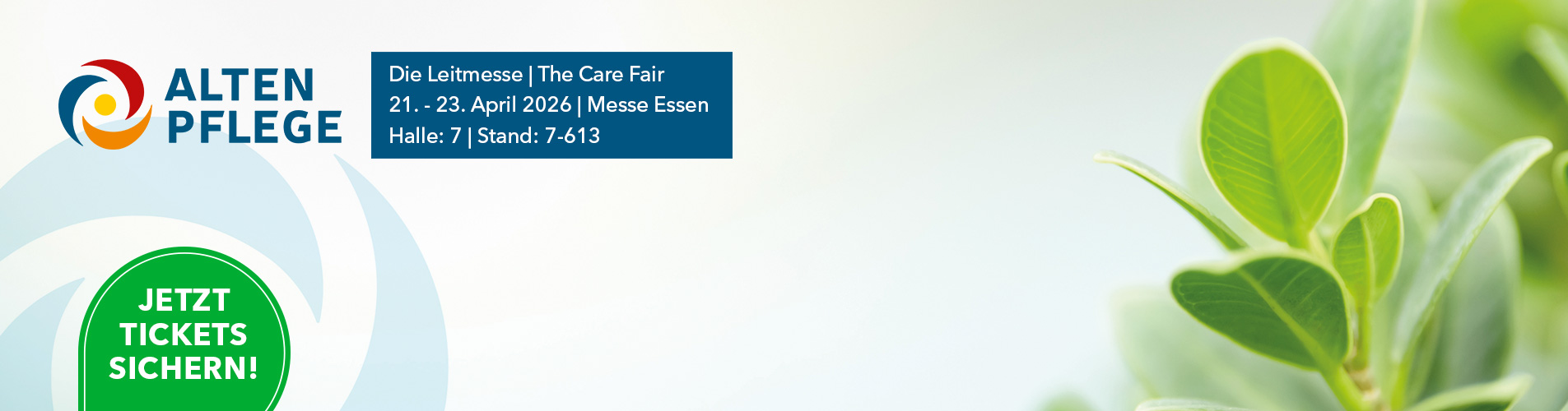 altenpflegemesse