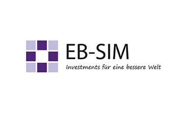 EB Sim Logo