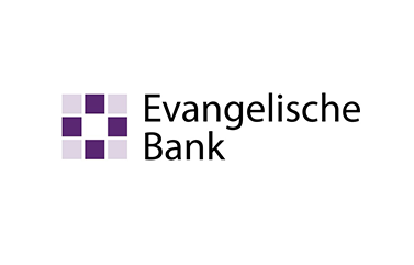 Evangelische Bank Logo