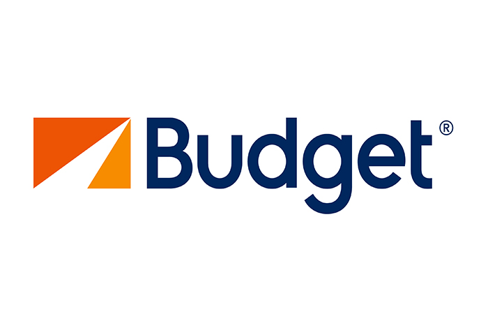 Budget Logo