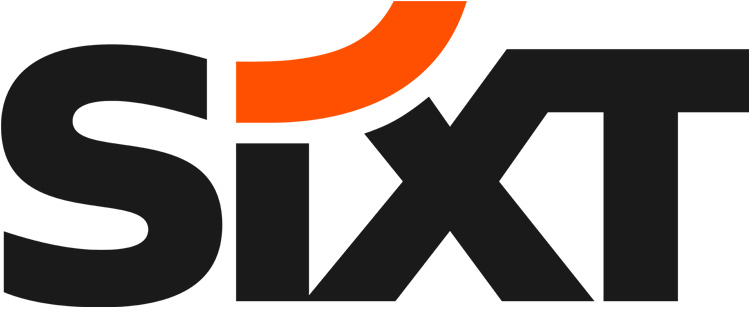 Sixt Logo