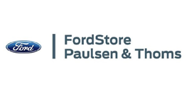 Paulsen Logo