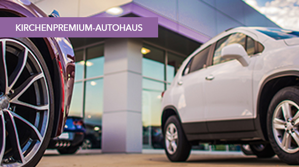 Premium Autohaus