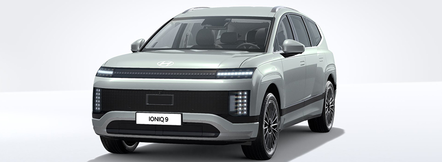 Ioniq 9