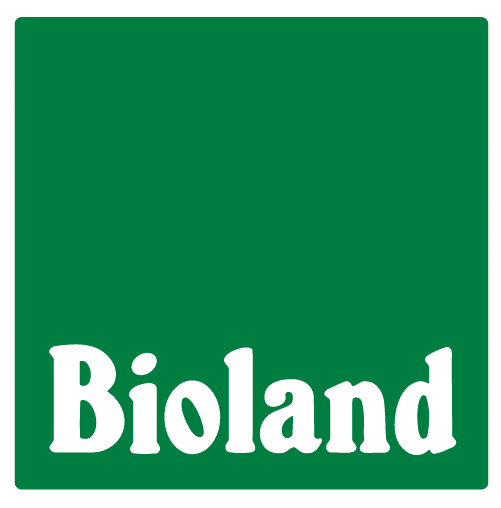 Bioland Logo