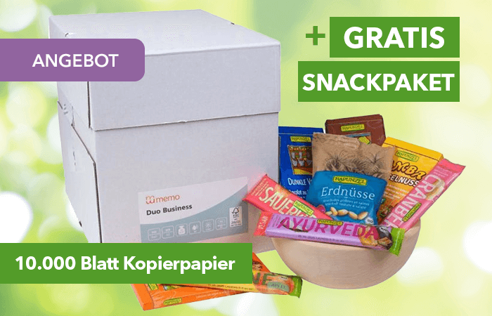 Angebot