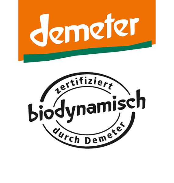 demeter Logo