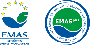 EMAS Logo