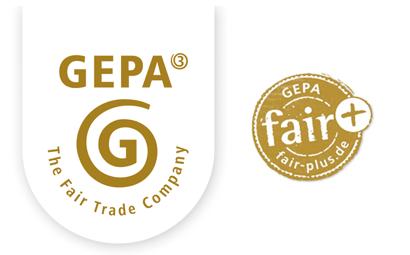 Gepa Logo