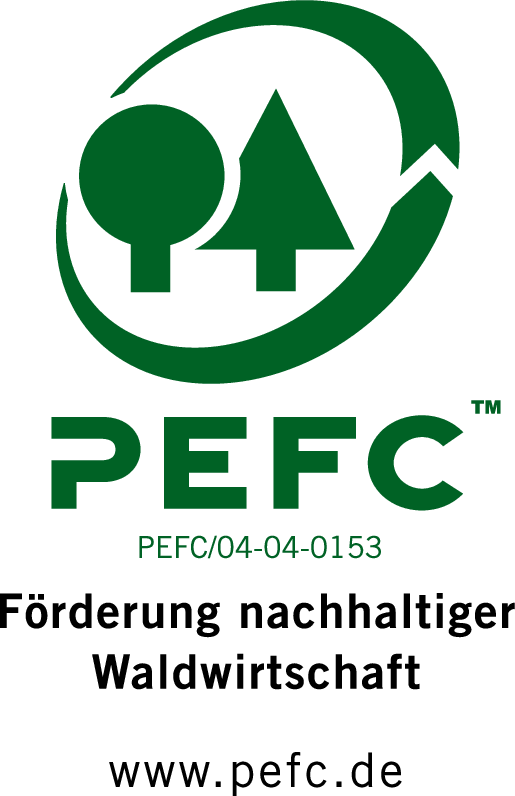 PEFC Logo