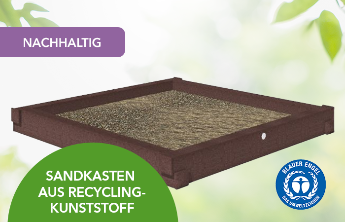 nachhaltig
