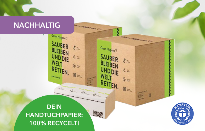 nachhaltig