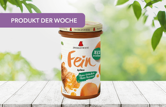 Produkt der Woche