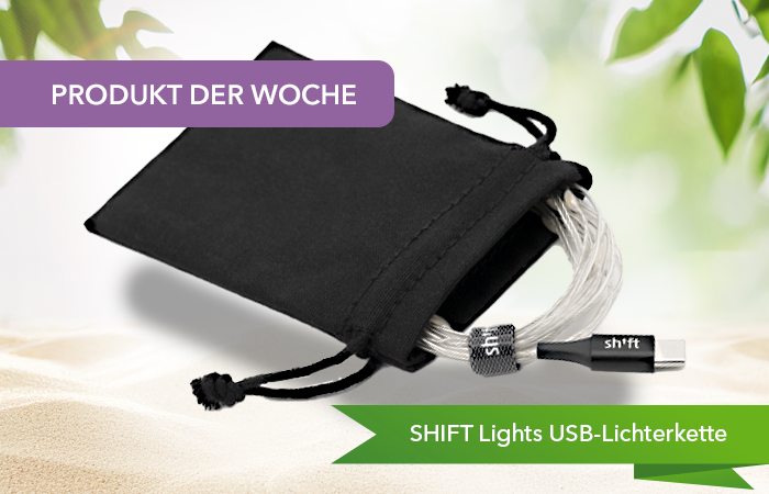Produkt der Woche