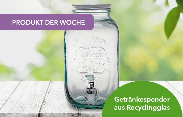 Produkt der Woche