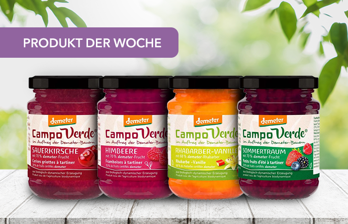 Produkt der Woche